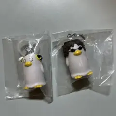 銀魂 エリザベス めじるしアクセサリー 神楽 坂本辰馬