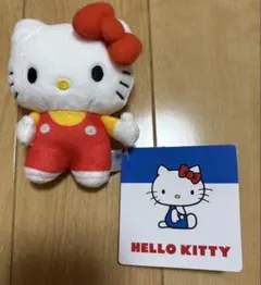 ▪︎値下げ！ハローキティ ぬいぐるみ