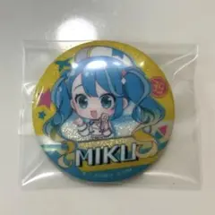 マジカルミライ2024 ガチャガチャ 初音ミク