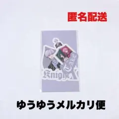 【即購入◎】騎士X KnightX ファンミくじ タケヤキ翔 ステッカーセットA