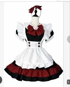 メイド服 コスプレ