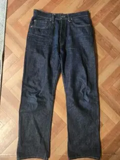 SUGAR CANE STANDARD DENIM “1947 MODEL”のサムネイル