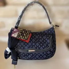 クリスチャンオリビエ2wayショルダーバッグ