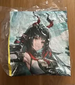 GIGO限定 アークナイツ エンドフィールド ビッグクッション ゾアン