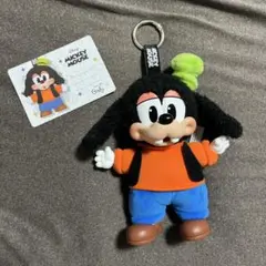 PopMart Disney Mickey Familyグーフィー