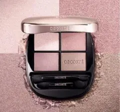 コスメデコルテ/スキンシャドウデザイニングパレット/10 ruddyquartz