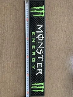 【中古美品】モンスターエナジー　バーマット