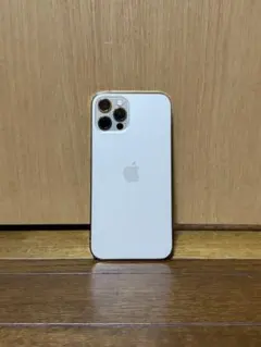 【即日配送】iPhone12Pro ゴールド128GB SIMフリー
