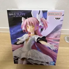 魔法少女まどかマギカ アルティメットまどかフィギュア