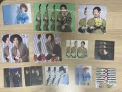 木村良平 サンリオ ブロマイド フォトカ アクリルスタンド 缶バッジ 2025年最新】Sanrio 木村良平の人気アイテム - メルカリ