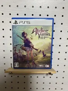 ユミアのアトリエ ps5