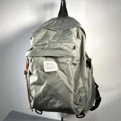 FREDRIK PACKERS リュック