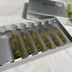 オンマイスキン　ハーブピーリング　6個