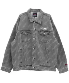 2025年最新】fubu デニムジャケットの人気アイテム - メルカリ