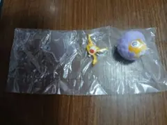 カプセルトイ フィギュア キーホルダー