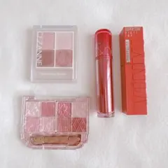 コスメ詰め合わせ