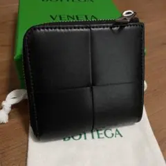 2025年最新】bottega veneta ジップアラウンドウォレットの人気