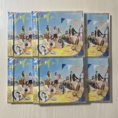 《即購入可》お願いバッハ！ 【通常盤】6枚セット 未開封
