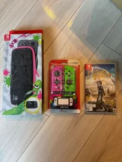 アウター・ワールド