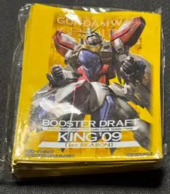 2026年最新】ガンダムウォー 未開封の人気アイテム - メルカリ