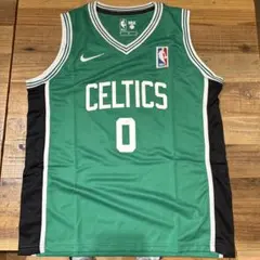 CELTICS TATUM ユニフォーム