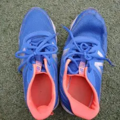 New Balance 570 キッズスニーカー