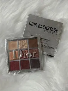 Dior 9色アイシャドウパレット 003 Amber Neutrals