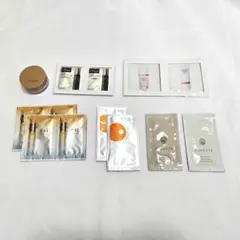 サンプルまとめ売り