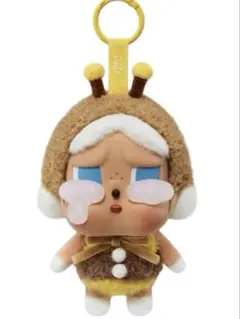 s*1様 Crybaby crying again クライベイビー　ハチ　ぬいぐ