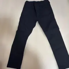 黒ズボン　120㎝