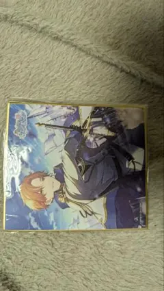 2025年最新】東雲彰人 色紙 ホワイトデーの人気アイテム - メルカリ