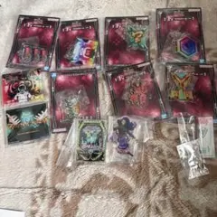 パチンコガンダム 1番くじ