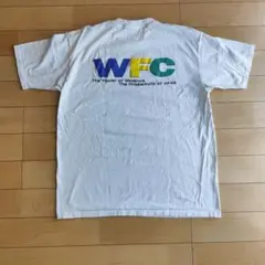 90s Microsoft マイクロソフト Tシャツ 企業T 　レア　オニータ