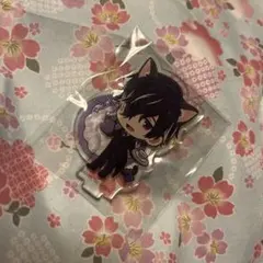 ★Obey Me!×Mixx gardenアクスタ・ベルフェ★