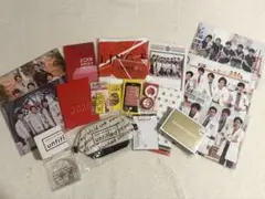嵐 グッズ まとめ売り