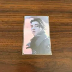 ENHYPEN ROMANCE:UNTOLD ユニバ 特典 ジェイク トレカ