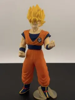 ドラゴンボール 超サイヤ人孫悟空 フィギュア