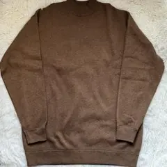 green label relaxing グリーンレーベル ニット