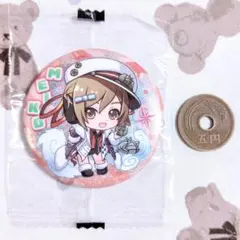 雪ミク2023 缶バッジ MEIKO まとめ売り SNOWMIKU 雪ミク2023 缶バッジ 初音ミク メインビジュアル SNOW