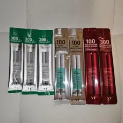 新品 VT リードルショット お試し サンプル 7本 針美容液 韓国コスメ