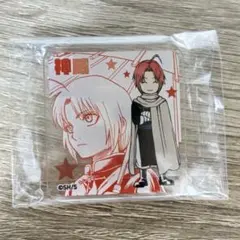 銀魂 神威 アクリルバッジ ジャンフェス限定