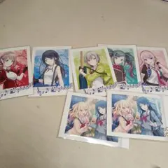 レオニード プロセカ パシャこれ まとめ売り セット