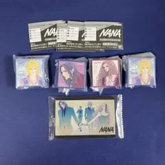 NANA　TRAPNEST（トラネス） セット　アクリルチャーム ウエハース