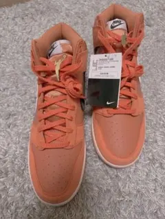 y*n様 NIKE DUNK HI RETRO PRM EMB 29.5cm