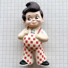 2026年最新】ビックボーイ フィギュアの人気アイテム - メルカリ
