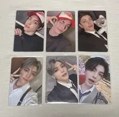 &TEAMマキトレカセット