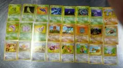 旧裏 まとめ売り71枚 ポケカ pokemon card - メルカリ
