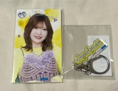 江口紗耶 モバガチャ BEYOOOOONDS llic Ver. BEYOOOOONDS モバガチャ 江口紗耶 2点セット - メルカリ