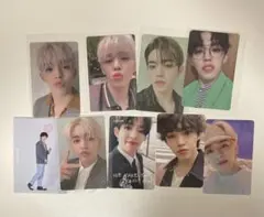 セブチ エクスプス まとめ