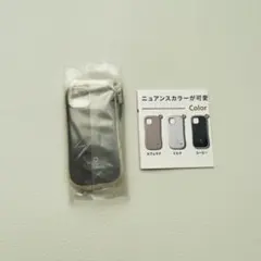 iFace ミニチュアチャーム　Cafe＆KUSUMI コーヒー